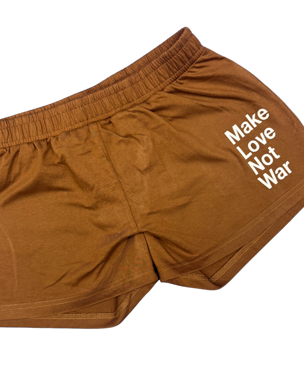Voyage Shorts - Coffee Brown [4723]-thumbmail-5