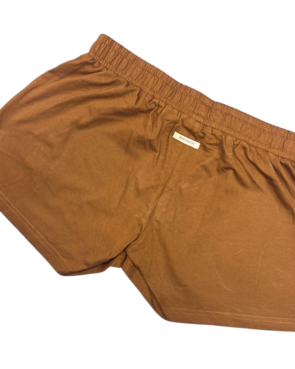 Voyage Shorts - Coffee Brown [4723]-thumbmail-6