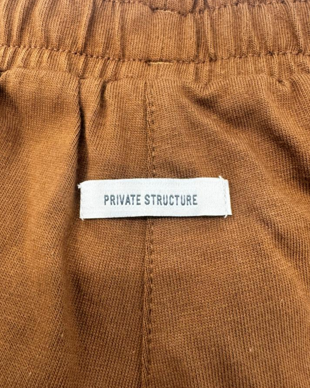 Voyage Shorts - Coffee Brown [4723]-thumbmail-7