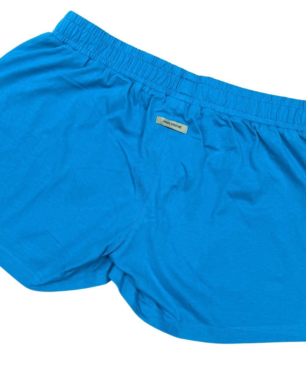 Voyage Shorts - Nautical Blue [4723]-thumbmail-6