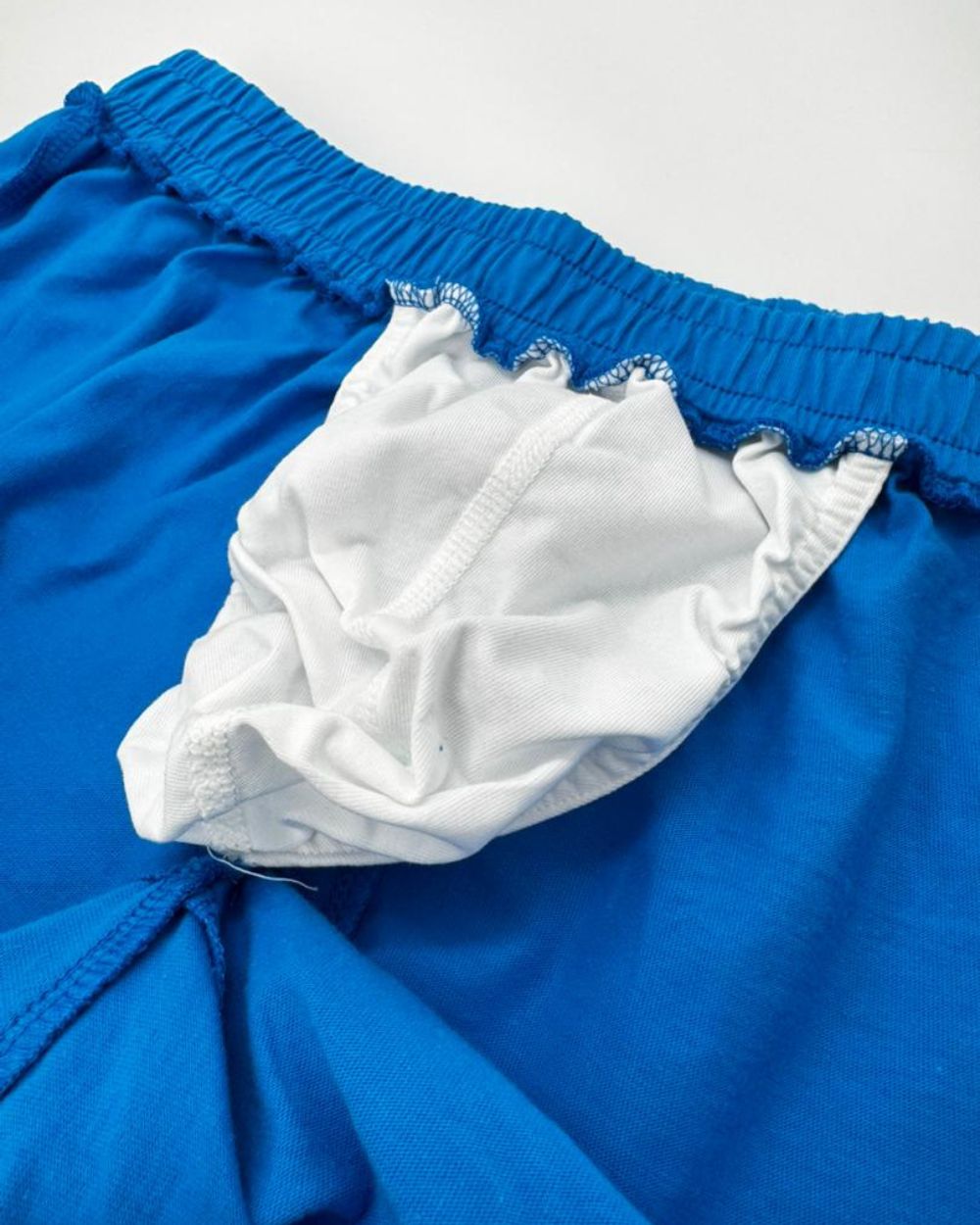 Voyage Shorts - Nautical Blue [4723]-thumbmail-8
