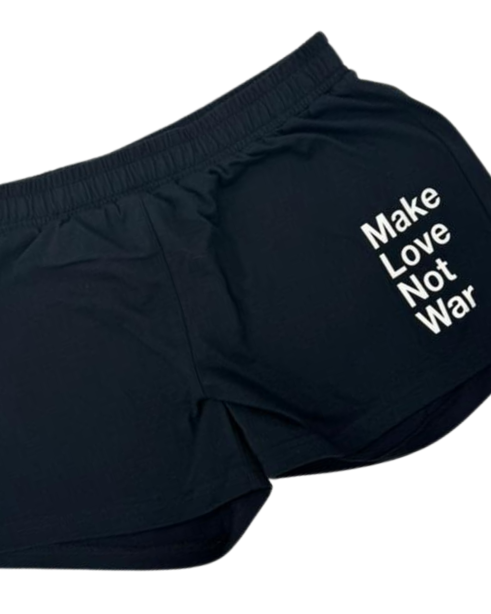 Voyage Shorts - Raven Black [4723]-thumbmail-5