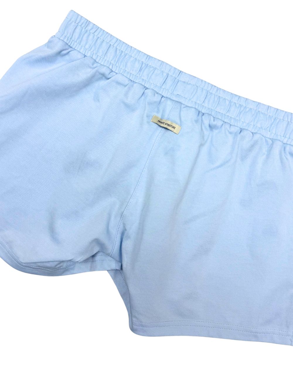 Voyage Shorts - Sky Blue [4723]-thumbmail-6