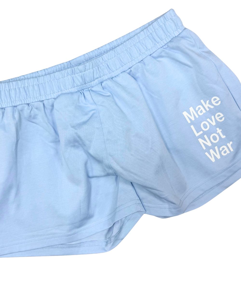 Voyage Shorts - Sky Blue [4723]-thumbmail-5