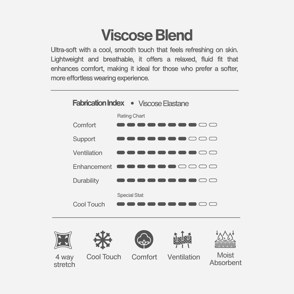 Essence Odyssey Fundoshi Brief 2.0 [4818]-thumbmail-5