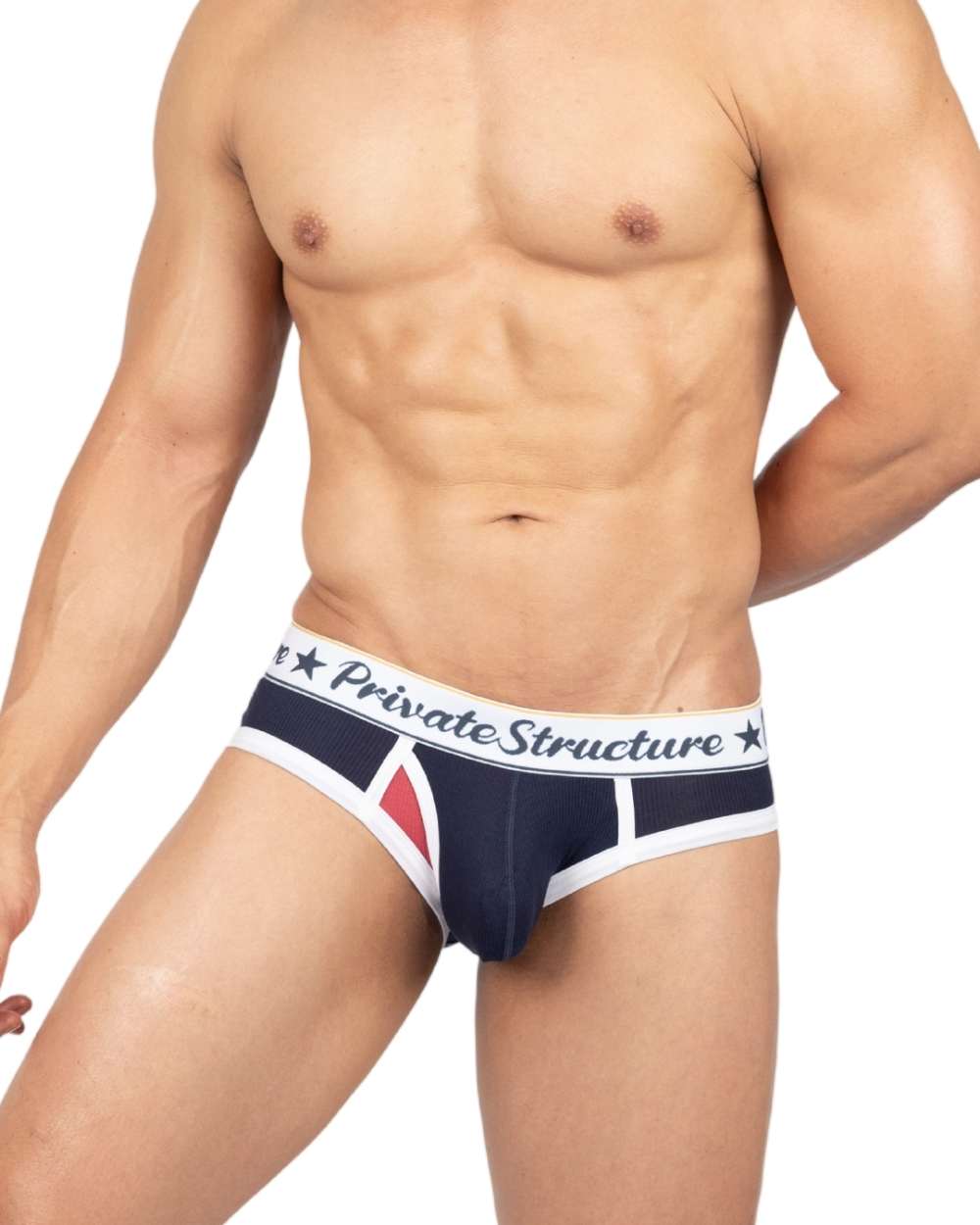 Classic Brief - Vintage Navy [4529]-thumbmail-7