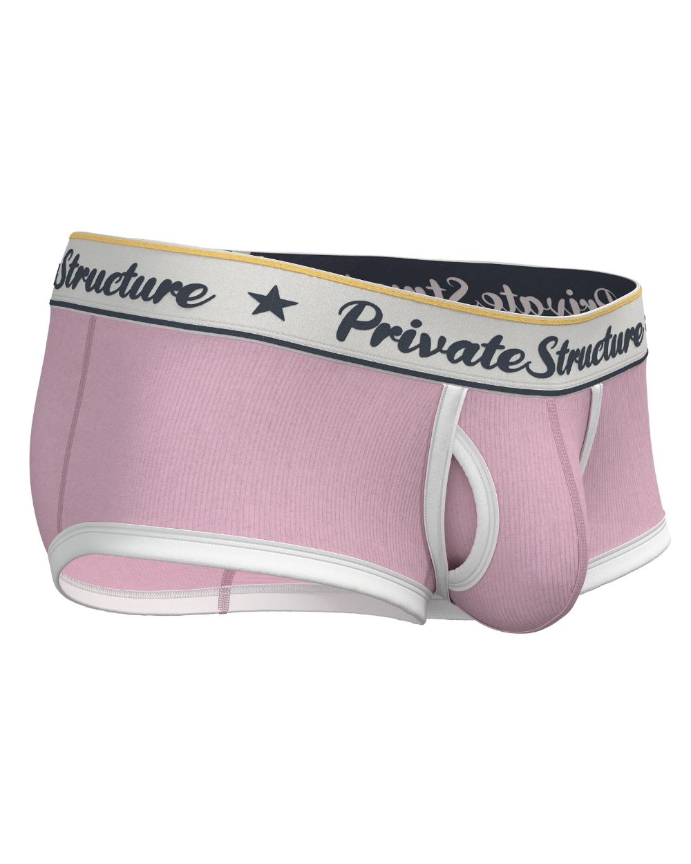 Classic Trunk - Finch Pink [4530]-thumbmail-1