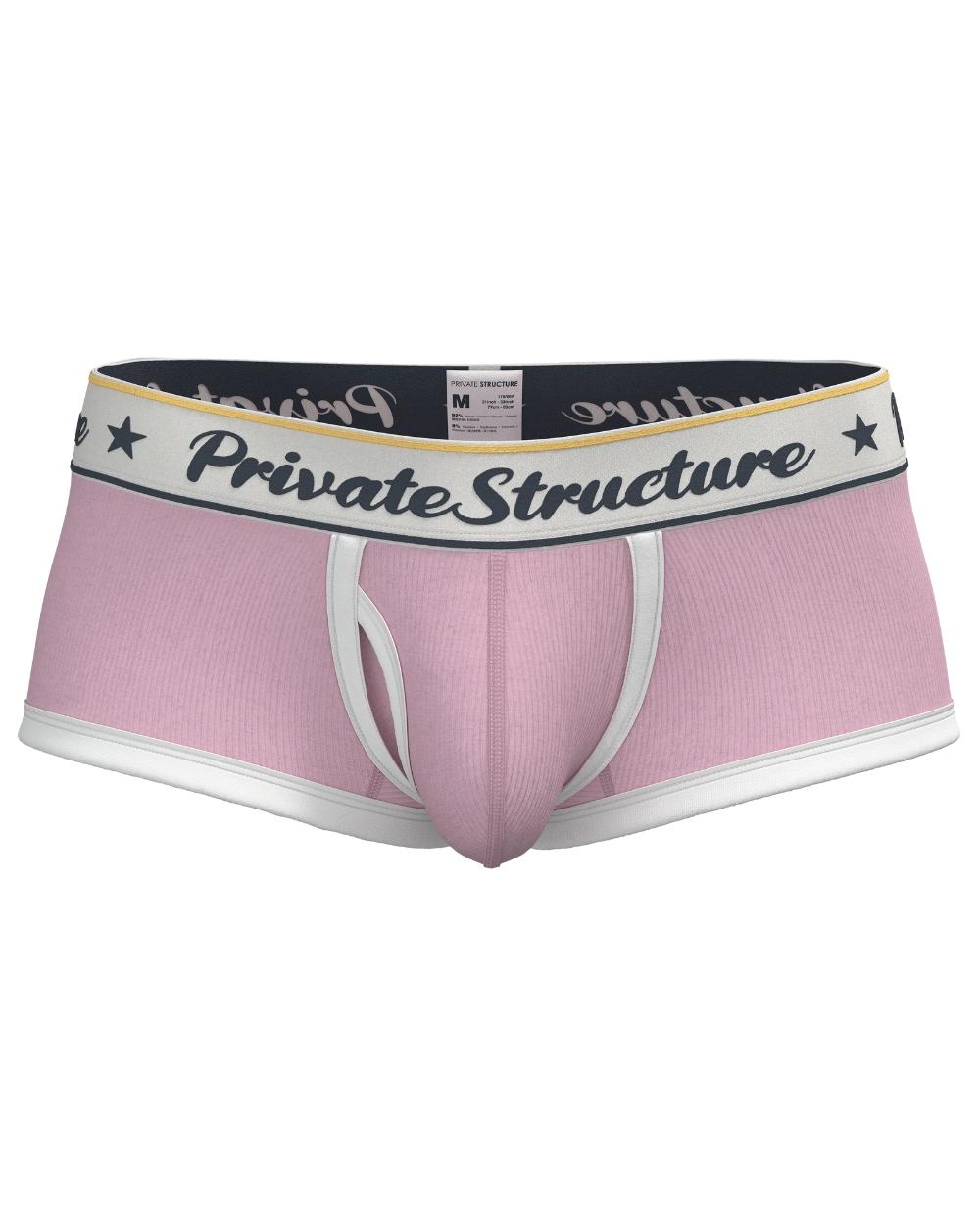 Classic Trunk - Finch Pink [4530]-thumbmail-2