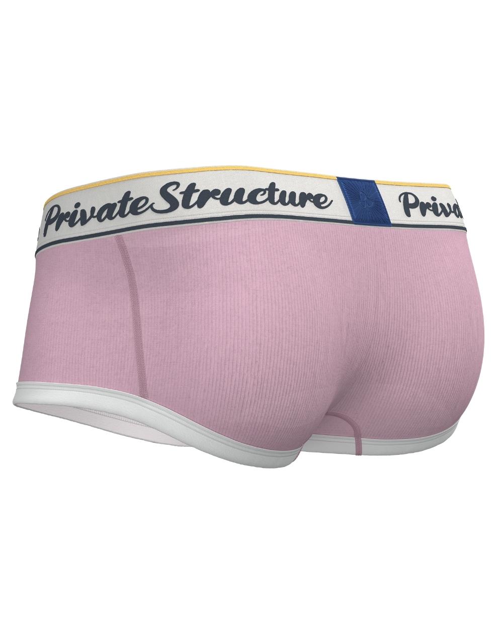 Classic Trunk - Finch Pink [4530]-thumbmail-3