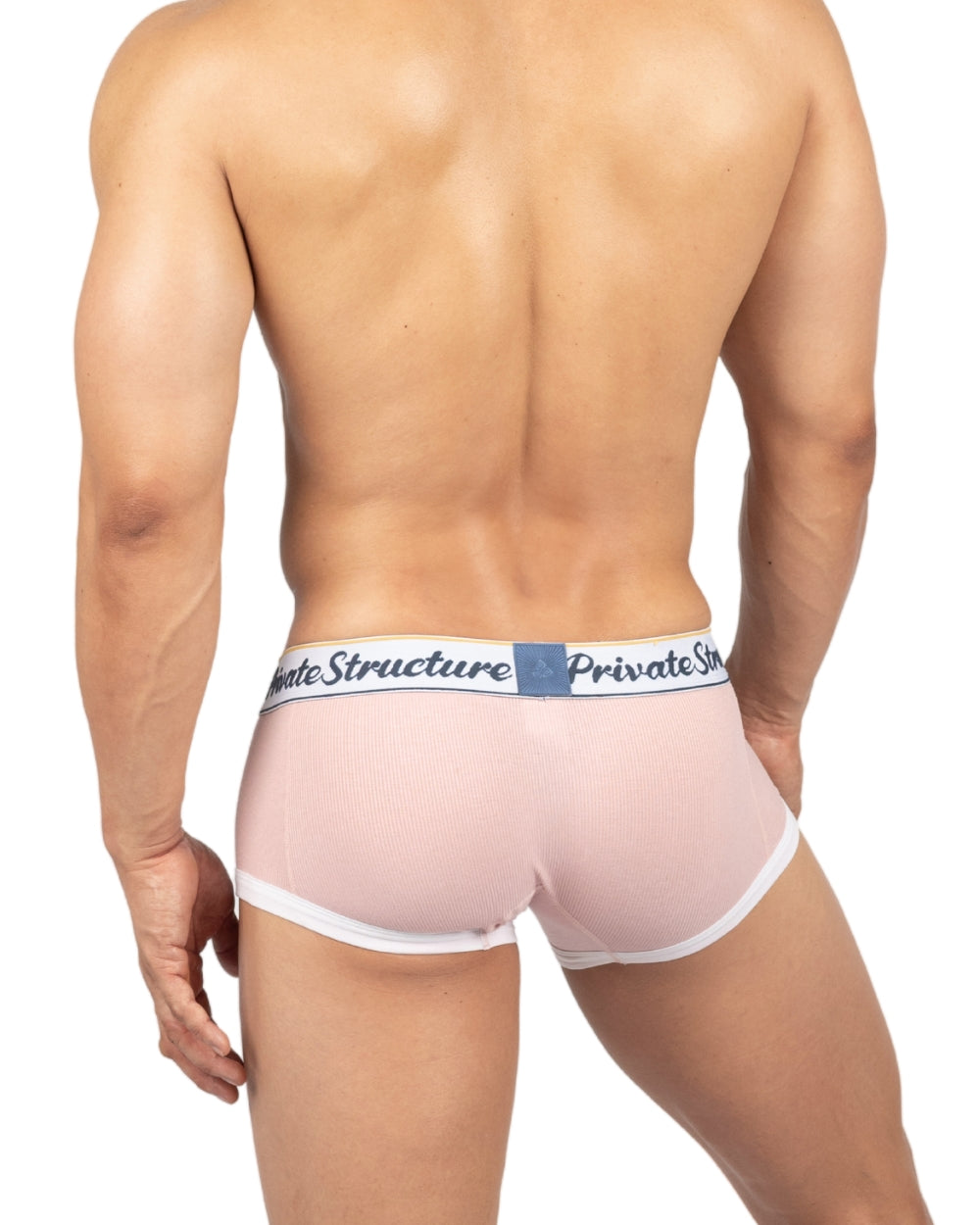 Classic Trunk - Finch Pink [4530]-thumbmail-7