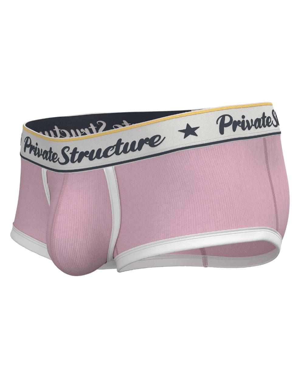 Classic Trunk - Finch Pink [4530]-thumbmail-4