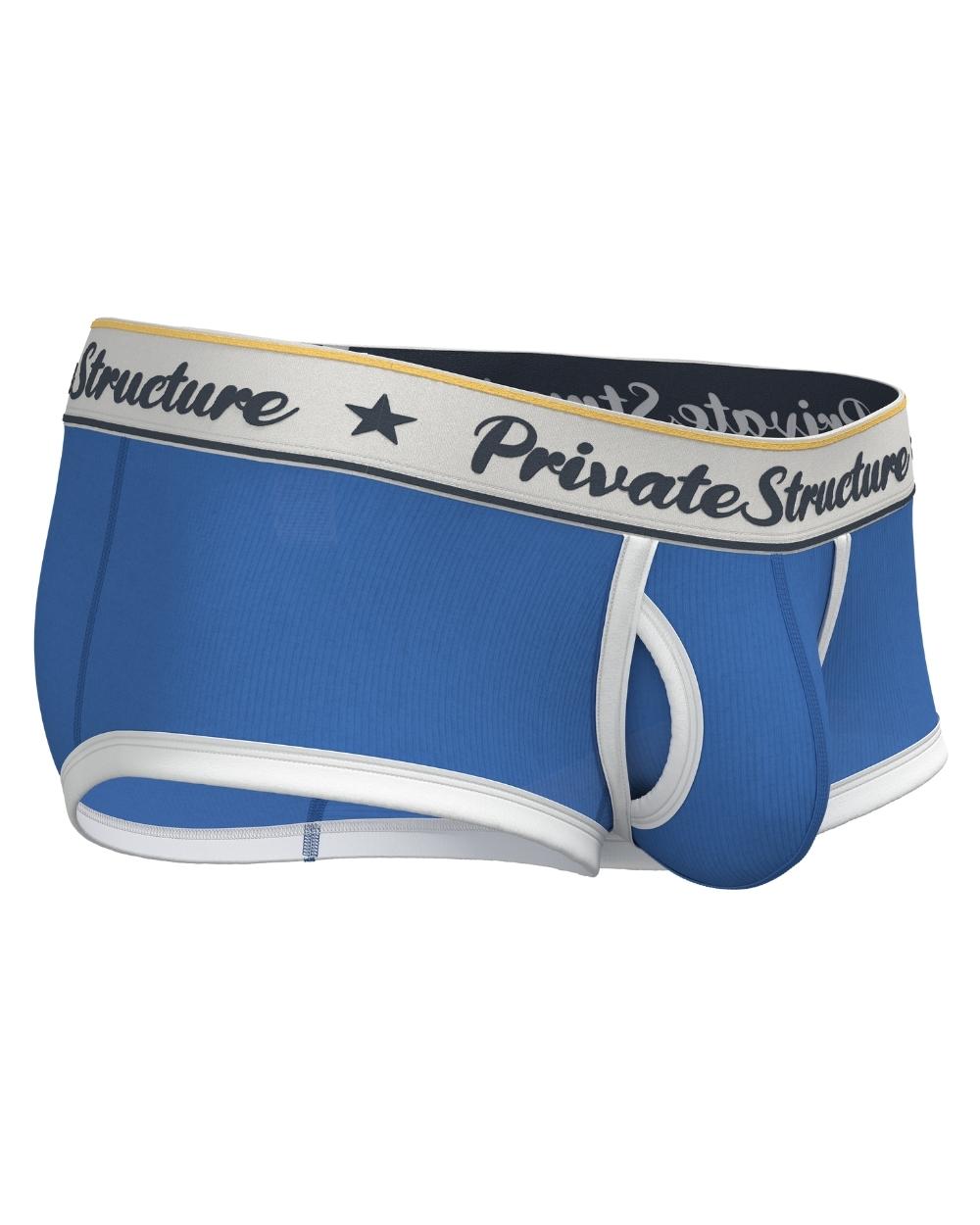 Classic Trunk - Glaucus Blue [4530]-thumbmail-1