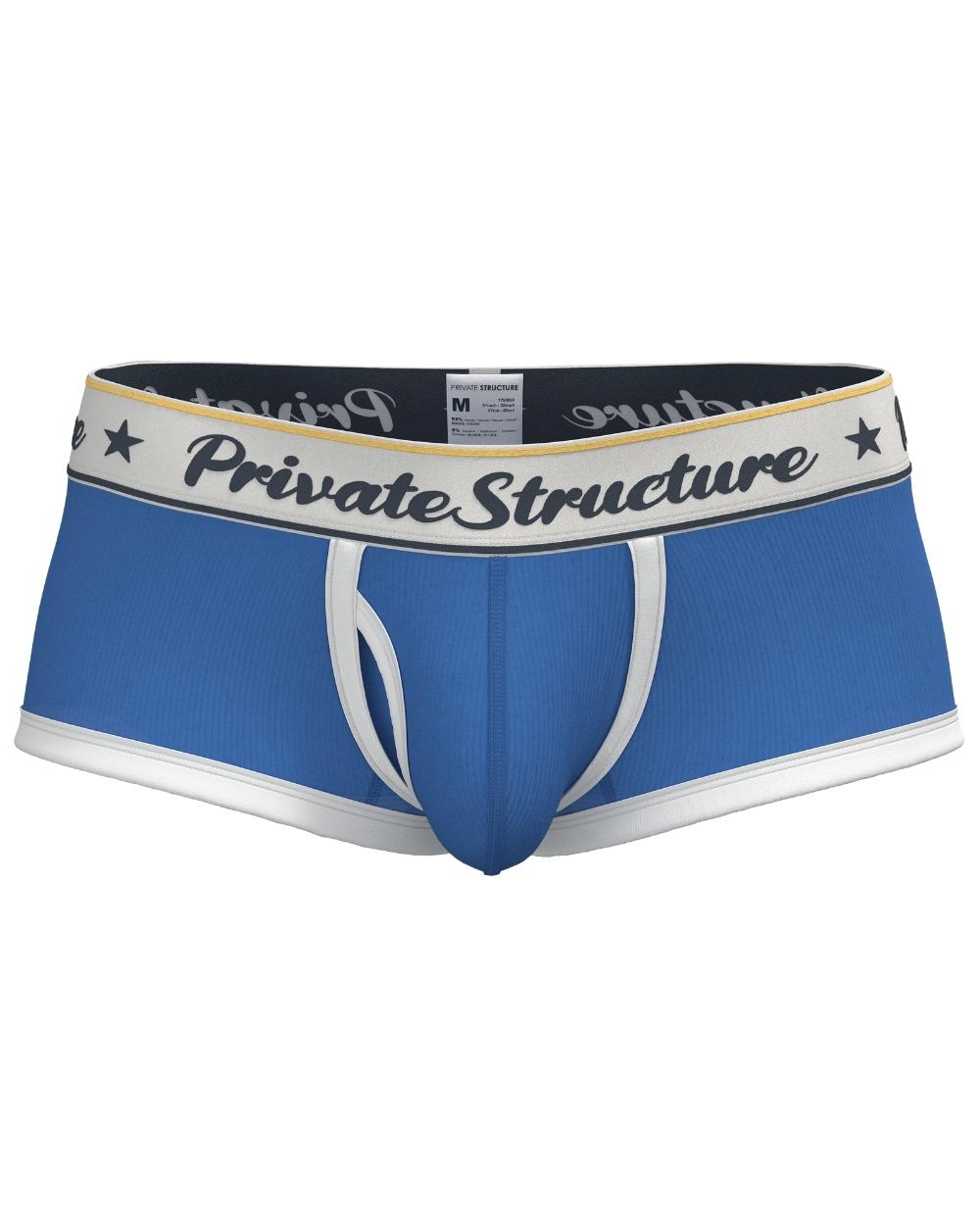 Classic Trunk - Glaucus Blue [4530]-thumbmail-2