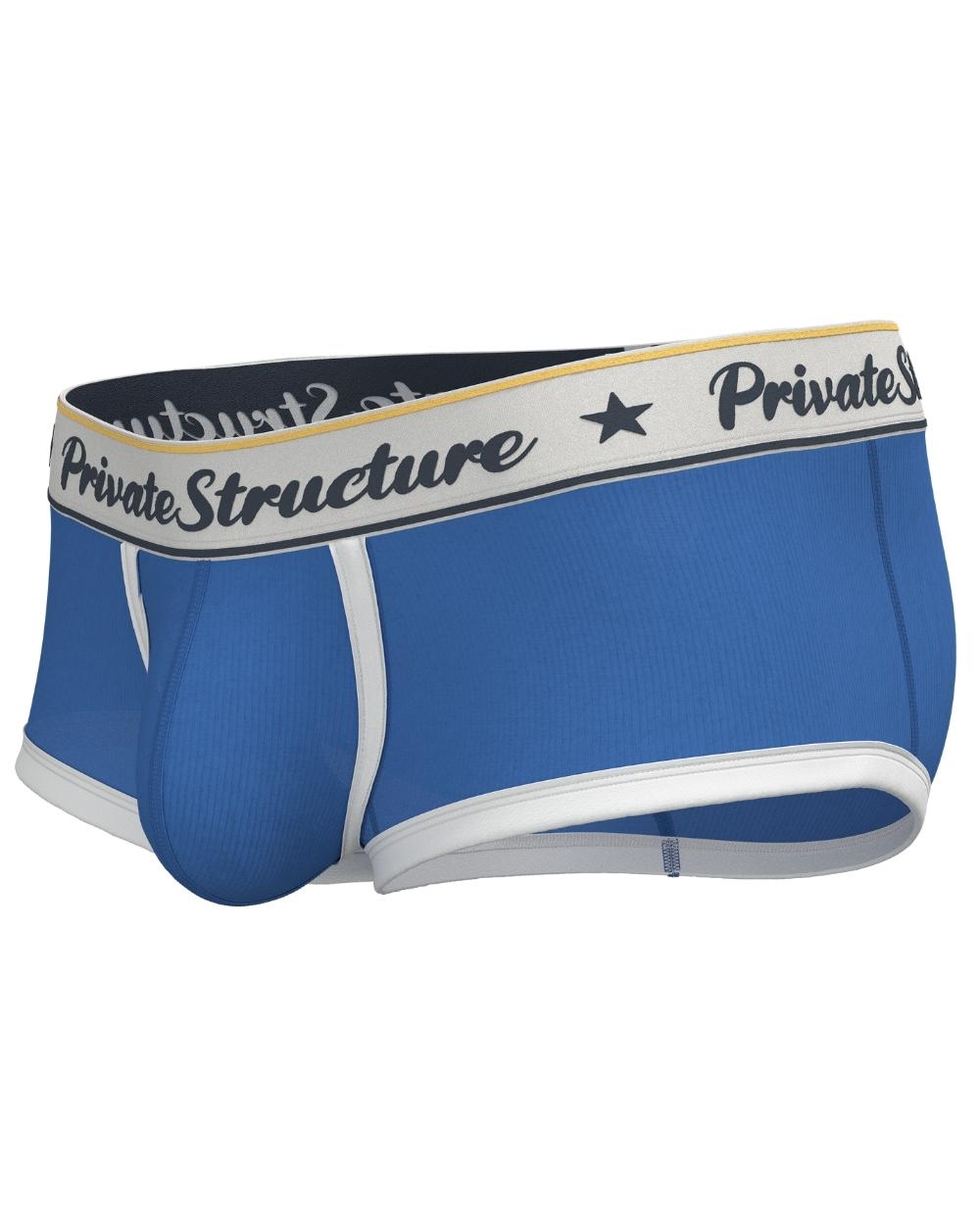 Classic Trunk - Glaucus Blue [4530]-thumbmail-3