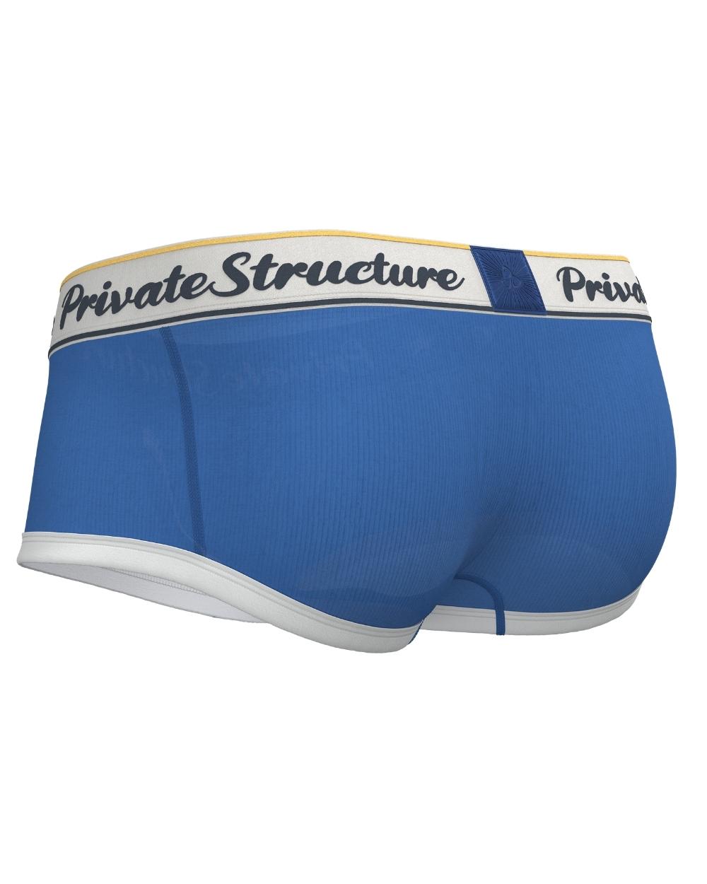 Classic Trunk - Glaucus Blue [4530]-thumbmail-4