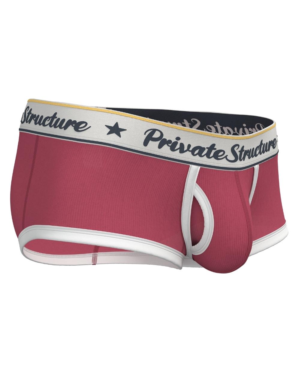 Classic Trunk - Rounge Red [4530]-thumbmail-1