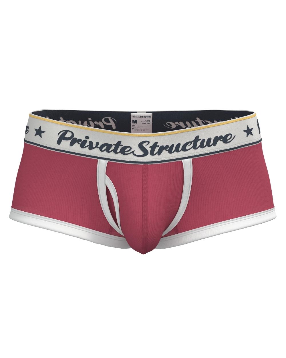 Classic Trunk - Rounge Red [4530]-thumbmail-2