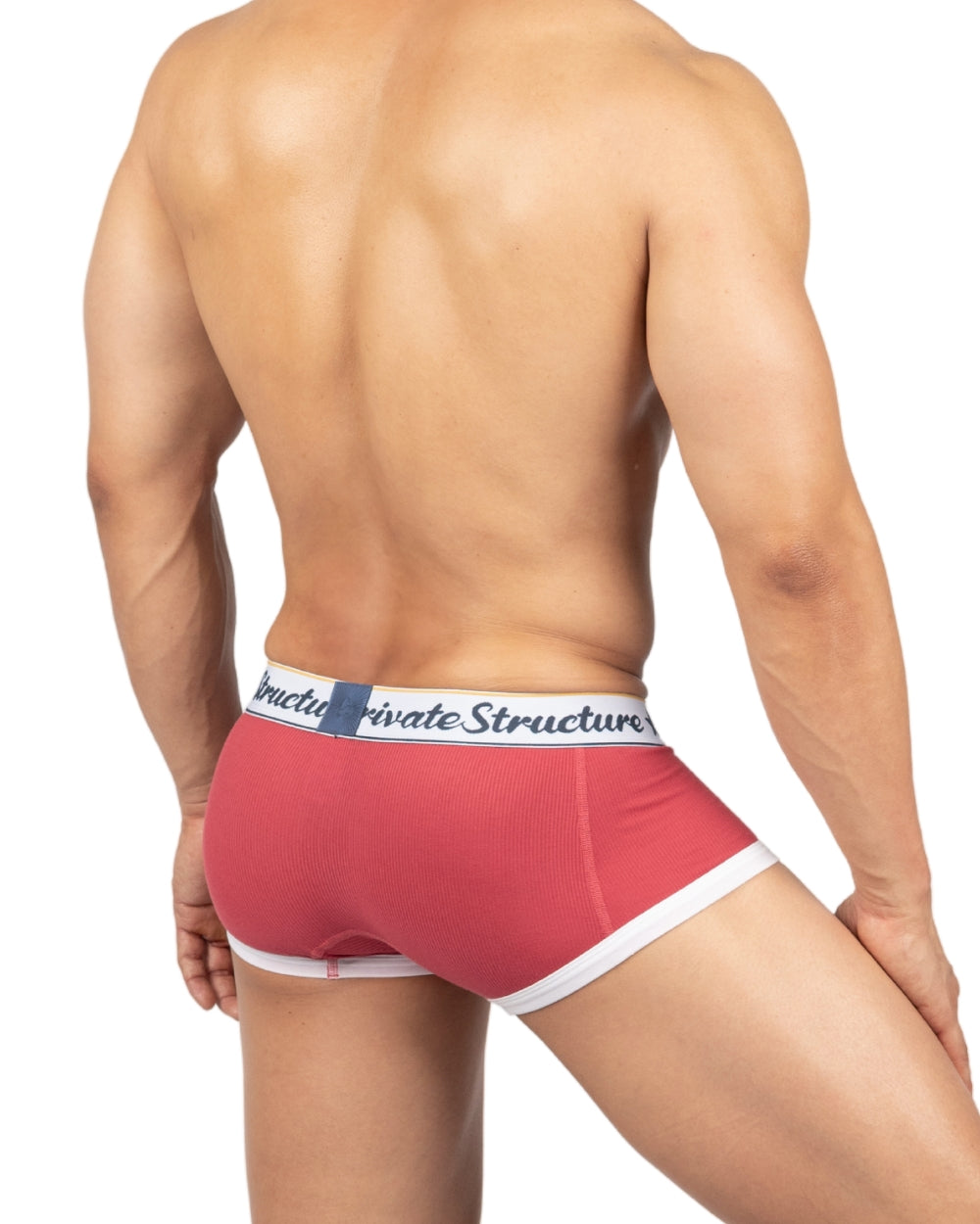 Classic Trunk - Rounge Red [4530]-thumbmail-7