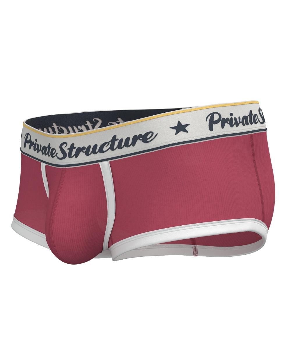 Classic Trunk - Rounge Red [4530]-thumbmail-3