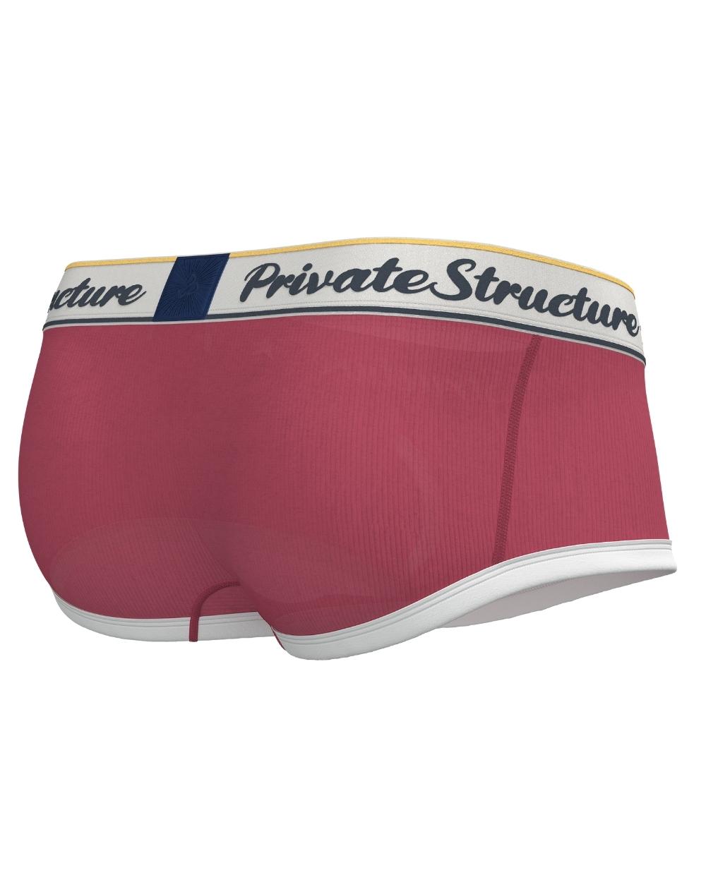 Classic Trunk - Rounge Red [4530]-thumbmail-4
