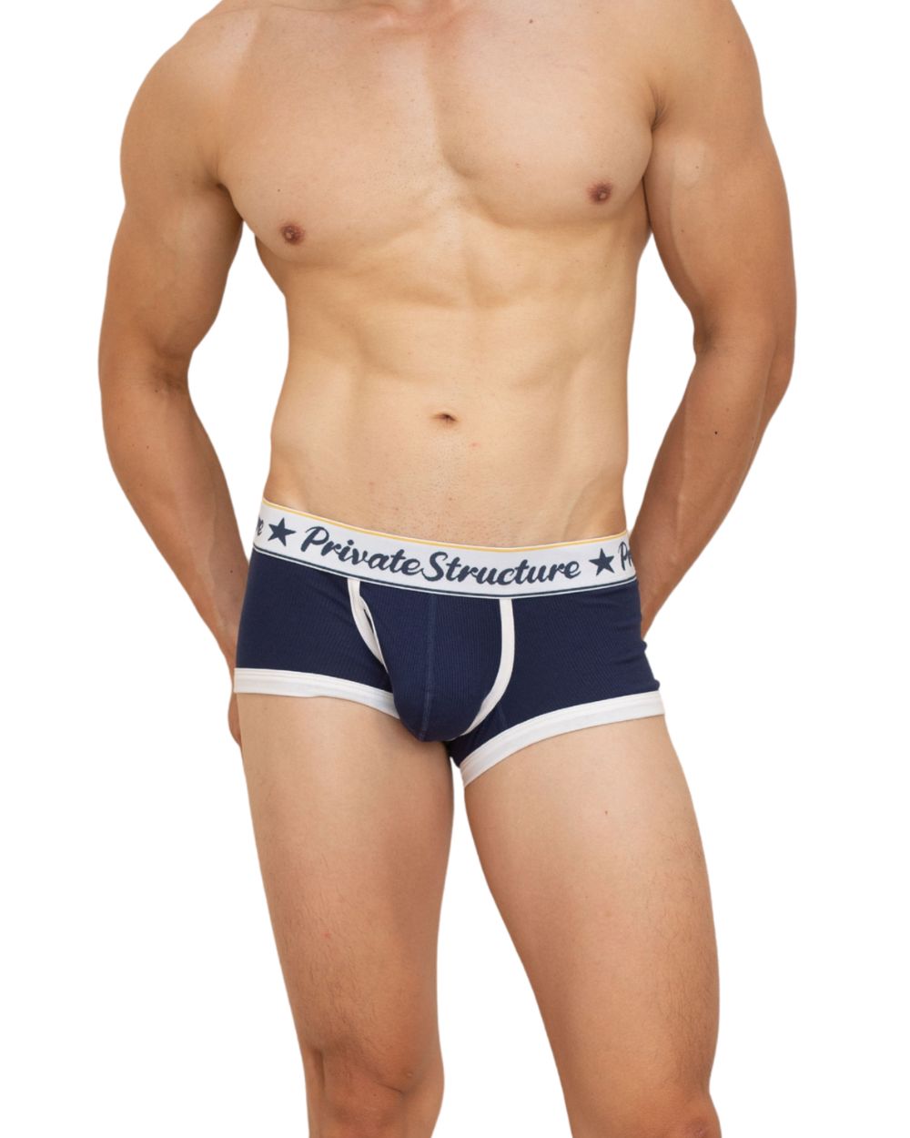 Classic Trunk - Sputnik Navy [4530]-thumbmail-8