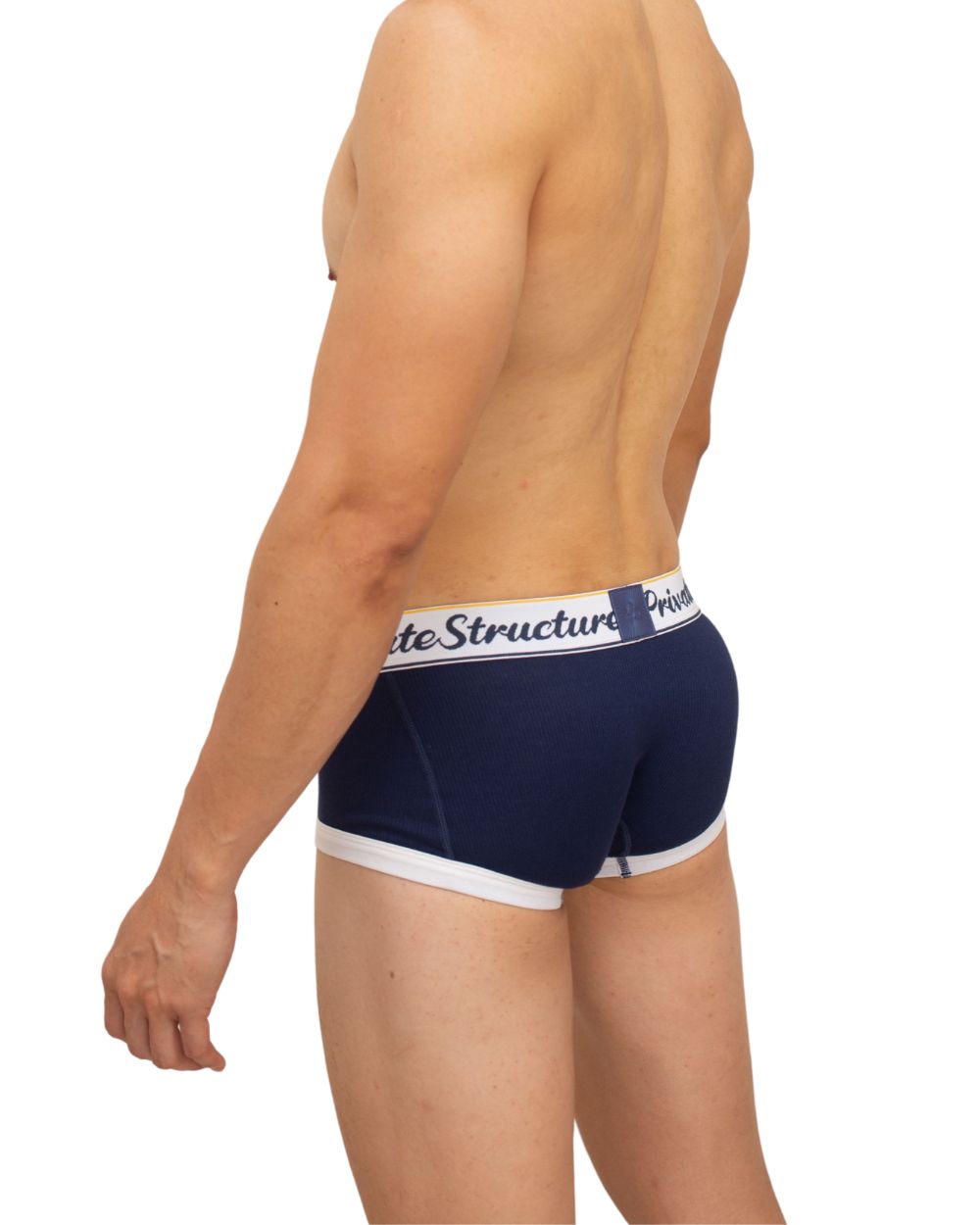 Classic Trunk - Sputnik Navy [4530]-thumbmail-7