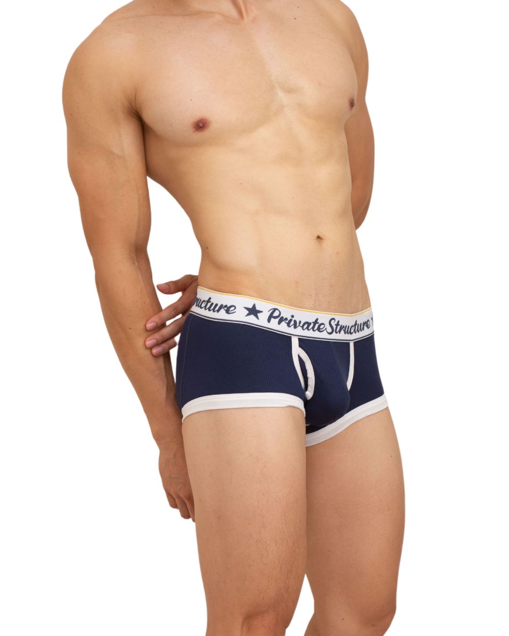 Classic Trunk - Sputnik Navy [4530]-thumbmail-6
