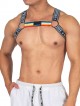 FREE GIFT -- PRD Harness - Navy [4430]