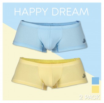 PRD Hipster Happy Dream - 2 Pack - [4383]